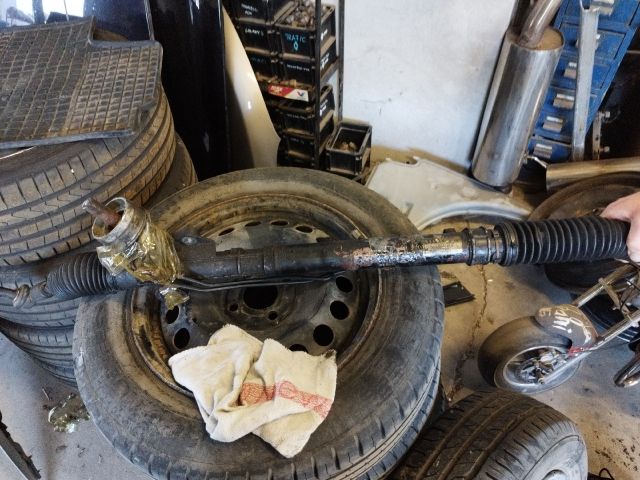 bontott AUDI A6 C5 Kormánymű Szervós