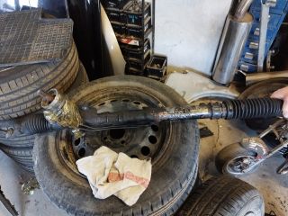 bontott AUDI A6 C5 Kormánymű Szervós