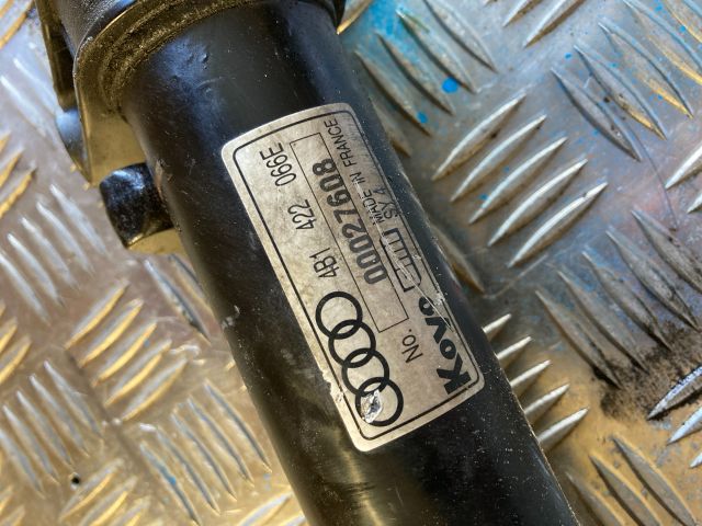 bontott AUDI A6 C5 Kormánymű Szervós