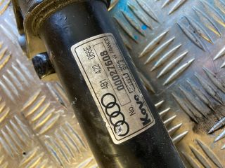 bontott AUDI A6 C5 Kormánymű Szervós