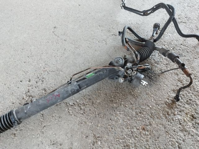 bontott AUDI A6 C5 Kormánymű Szervós