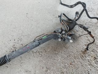 bontott AUDI A6 C5 Kormánymű Szervós