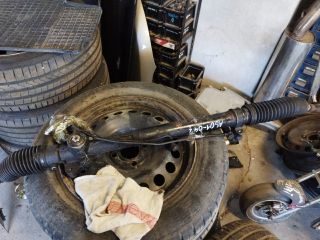 bontott AUDI A6 C5 Kormánymű Szervós