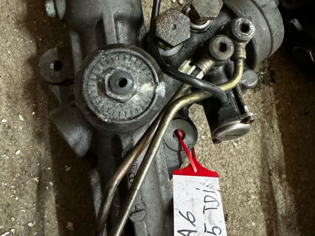 bontott AUDI A6 C5 Kormánymű Szervós