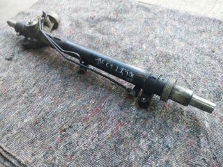 bontott AUDI A6 C5 Kormánymű Szervós