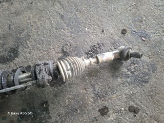 bontott AUDI A6 C5 Kormánymű Szervós