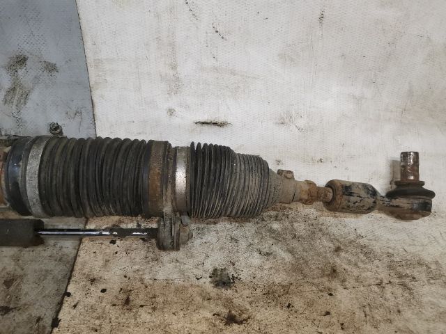 bontott AUDI A6 C5 Kormánymű Szervós