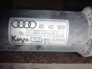 bontott AUDI A6 C5 Kormánymű Szervós