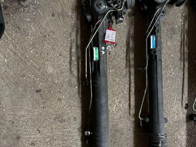 bontott AUDI A6 C5 Kormánymű Szervós