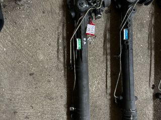 bontott AUDI A6 C5 Kormánymű Szervós