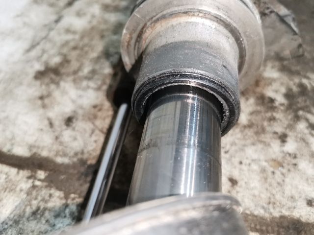 bontott AUDI A6 C5 Kormánymű Szervós