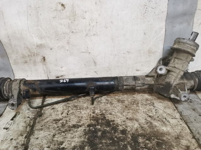 bontott AUDI A6 C5 Kormánymű Szervós