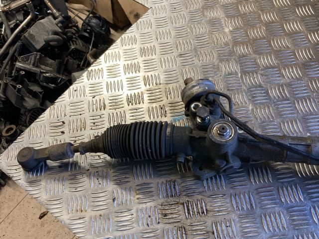 bontott AUDI A6 C5 Kormánymű Szervós