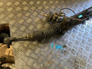 bontott AUDI A6 C5 Kormánymű Szervós