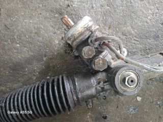 bontott AUDI A6 C5 Kormánymű Szervós