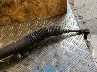 bontott AUDI A6 C5 Kormánymű Szervós