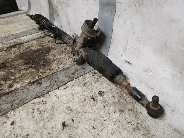 bontott AUDI A6 C5 Kormánymű Szervós