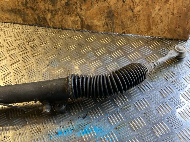 bontott AUDI A6 C5 Kormánymű Szervós