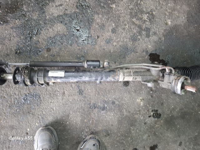 bontott AUDI A6 C5 Kormánymű Szervós
