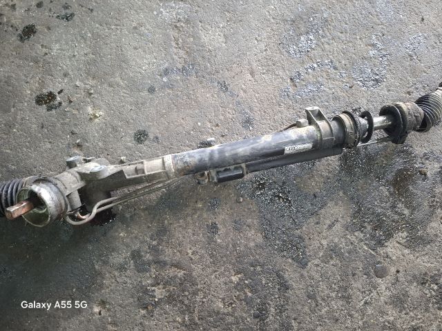 bontott AUDI A6 C5 Kormánymű Szervós