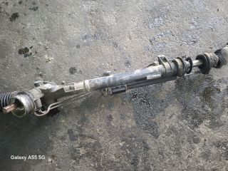 bontott AUDI A6 C5 Kormánymű Szervós