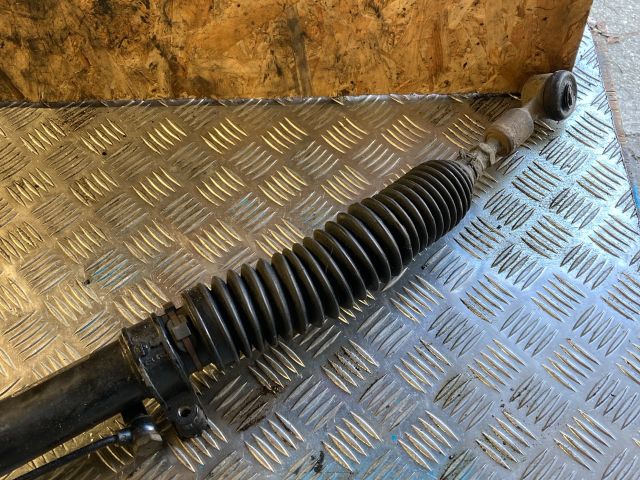 bontott AUDI A6 C5 Kormánymű Szervós