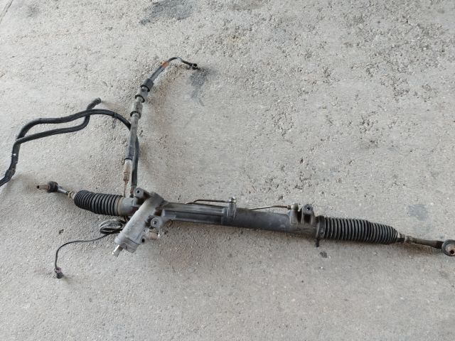 bontott AUDI A6 C5 Kormánymű Szervós