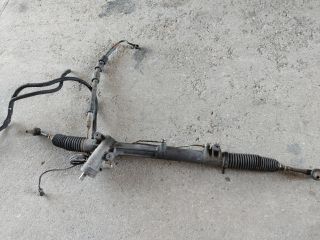 bontott AUDI A6 C5 Kormánymű Szervós