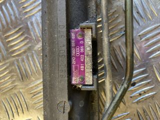 bontott AUDI A6 C5 Kormánymű Szervós