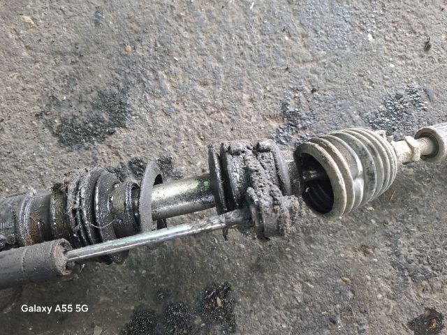 bontott AUDI A6 C5 Kormánymű Szervós