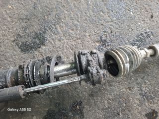 bontott AUDI A6 C5 Kormánymű Szervós