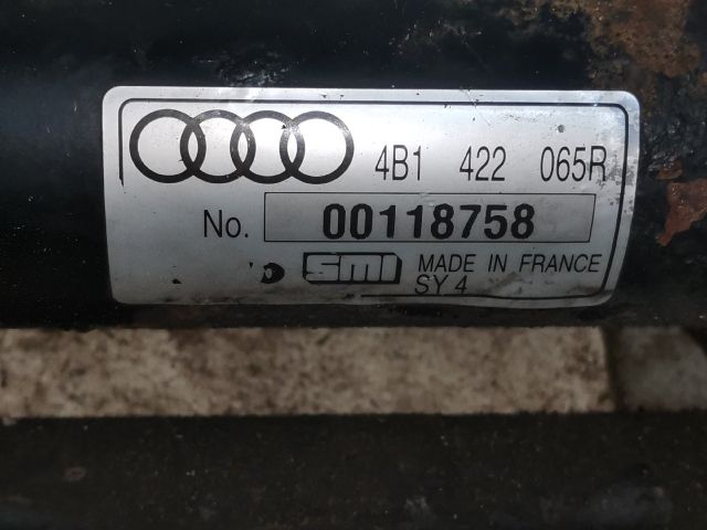 bontott AUDI A6 C5 Kormánymű Szervós