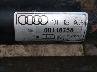 bontott AUDI A6 C5 Kormánymű Szervós