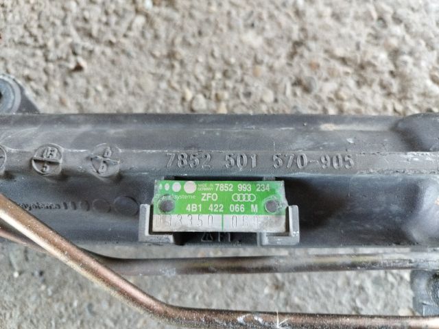 bontott AUDI A6 C5 Kormánymű Szervós