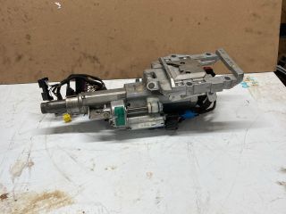 bontott AUDI A6 C5 Kormányoszlop Kormányzárral