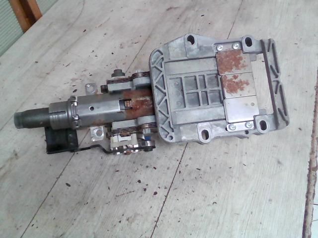 bontott AUDI A6 C5 Kormányoszlop