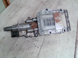 bontott AUDI A6 C5 Kormányoszlop