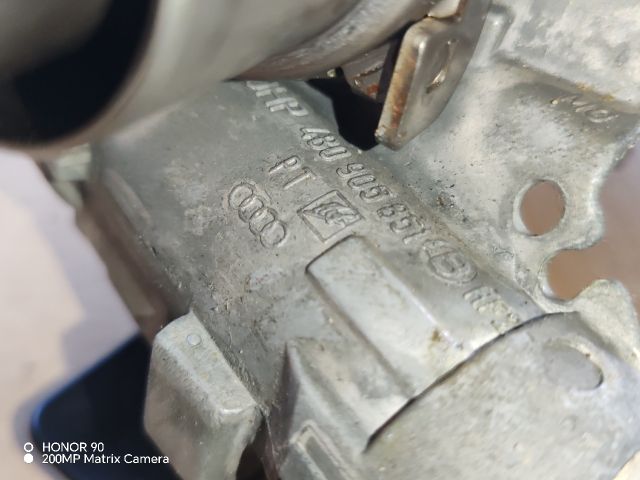 bontott AUDI A6 C5 Kormányoszlop