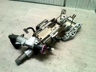 bontott AUDI A6 C5 Kormányoszlop