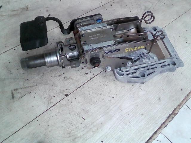 bontott AUDI A6 C5 Kormányoszlop