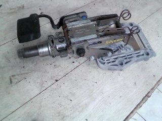 bontott AUDI A6 C5 Kormányoszlop