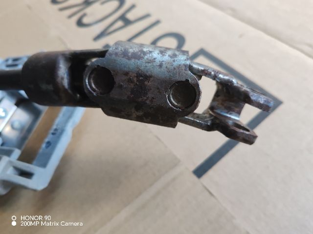 bontott AUDI A6 C5 Kormányoszlop