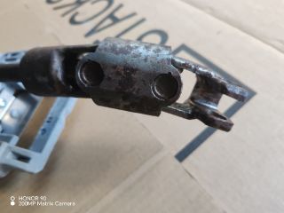 bontott AUDI A6 C5 Kormányoszlop