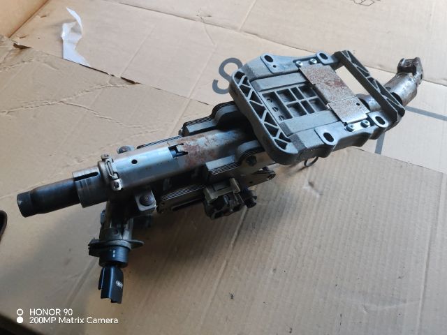 bontott AUDI A6 C5 Kormányoszlop