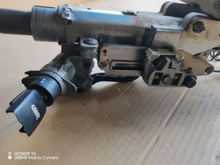 bontott AUDI A6 C5 Kormányoszlop