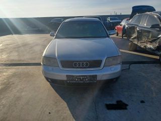 bontott AUDI A6 C5 Kormányzár (Elektromos)