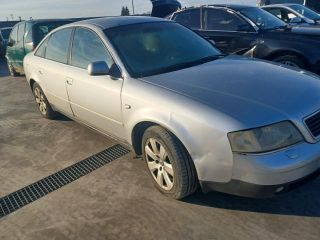 bontott AUDI A6 C5 Kormányzár (Elektromos)