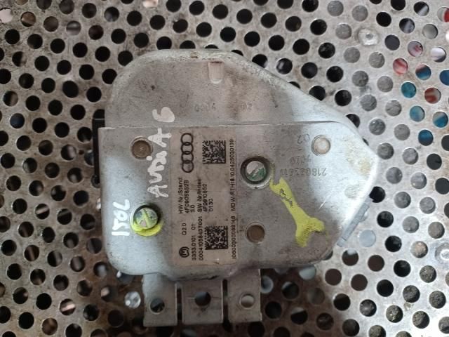 bontott AUDI A6 C5 Kormányzár (Elektromos)