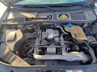 bontott AUDI A6 C5 Kormányzár (Elektromos)