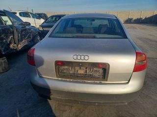 bontott AUDI A6 C5 Kormányzár (Elektromos)